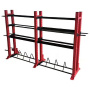 Стойка для хранения спортинвентаря OKPRO OK0080C