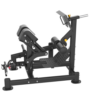 Гиперэкстензия нагружаемая Gymmaster SH1730
