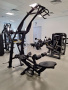 Верхняя тяга Gymmaster HST-7504