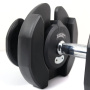Гантель наборная 5-40 кг OKPRO OK1035E