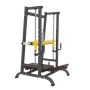 Вертикальный жим ногами (90 градусов) Insight Fitness TN39