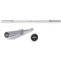 Гриф для становой тяги 230 см до 900 кг Vertex GN6017-ECO