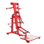 Двойной тренажер для жима от плеч Insight Fitness TC74