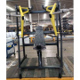 Жим на низ груди Insight Fitness TN26