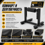 Стойка для приседаний на одной ноге Gymmaster Booty Builder GC-5040