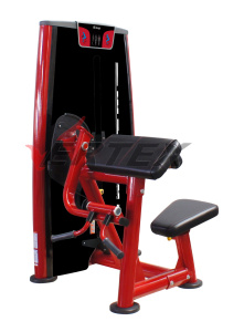 Бицепс-машина Vertex Kinetics RWS117-U2
