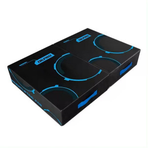 Плинты мягкие OKPRO OK0048A