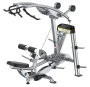 Верхняя тяга Gymmaster HST-7504