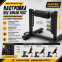 Стойка для приседаний на одной ноге Gymmaster Booty Builder GC-5040