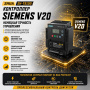 Беговая дорожка SHUA SH-T9100 (V10) Беговая дорожка SHUA SH-T9100 (V10)