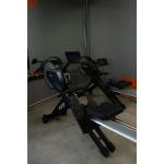 Гребной тренажер Insight Fitness F600