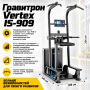 Гравитрон Vertex IS-909 Гравитрон Vertex IS-909