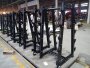 Стойка для грифов Insight Fitness TN96