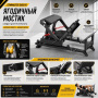 Ягодичный мостик Gymmaster SH5010