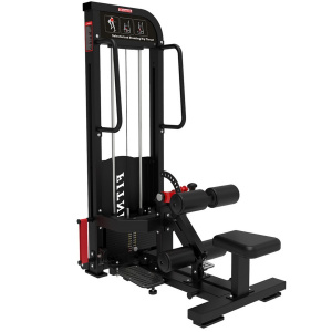Ягодичный мостик стоя Gymmaster Booty Builder GC-5075 Ягодичный мостик стоя Gymmaster Booty Builder GC-5075