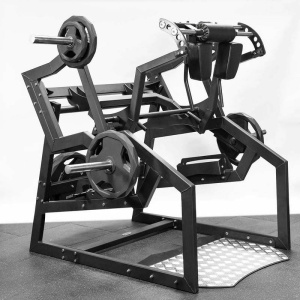 Присед-машина Gymmaster SS-31 Присед-машина Gymmaster SS-31