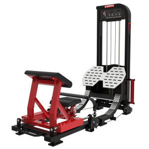 Ягодичный мостик Gymmaster Booty Builder GC-5067 Ягодичный мостик Gymmaster Booty Builder GC-5067
