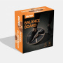 Балансировочная платформа деревянная OKPRO OK1325
