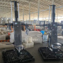 Жим от плеч Gymmaster EK571