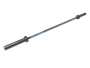 Гриф олимпийский прямой 150 см MD Buddy MD4101
