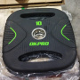 Диск полиуретановый 15 кг OKPRO OK2030B