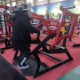 Присед-машина Insight Fitness TM111