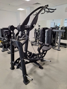 Верхняя тяга Gymmaster HST-7504
