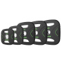 Диск полиуретановый 15 кг OKPRO OK2030B