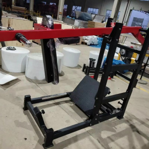 Гакк-присед маятниковый Insight Fitness DZ80C Гакк-присед маятниковый Insight Fitness DZ80C