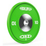 Диски соревновательные IWF Weightlifting Competitionc ZKC (ZKC-I)