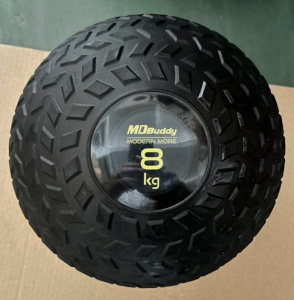 Слэм болл MD Buddy MD1268 8 кг