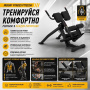 Гиперэкстензия наклонная Insight PTT0224F