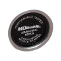 Гриф для кроссфита 20 кг мужской MD Buddy MD4101-CF1500