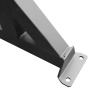 Скамья для жима олимпийская домкратная / стойка для приседаний IPF Gymmaster SS-27 Скамья для жима олимпийская домкратная / стойка для приседаний IPF Gymmaster SS-27