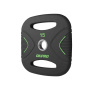 Диск полиуретановый 15 кг OKPRO OK2030B