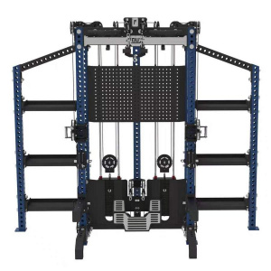 Многофункциональная силовая рама Vertex FOUX4000-2.5 DLR20