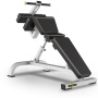 Скамья для пресса регулируемая Insight Fitness TM45