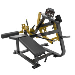 Сгибание ног лежа Insight Fitness PL09