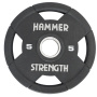 Диск полиуретановый Gymmaster ANA-073 5 кг Диск полиуретановый Gymmaster ANA-073 5 кг