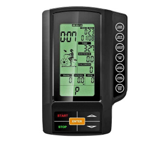 Аэробайк Gymmaster K29100