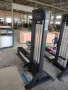 Гребная тяга Insight Fitness HS23