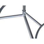 Стойка для мячей OKPRO OK0025