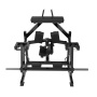 Бицепс бедра стоя на колене Insight Fitness TM66
