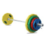 Диск обрезиненный MD Buddy MD10170 15 кг Диск обрезиненный MD Buddy MD10170 15 кг