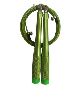 Скакалка скоростная OKPRO OK1385C Скакалка скоростная OKPRO OK1385C