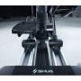 Эллиптический тренажер SHUA SH-B6500E