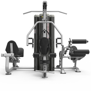 Мультистанция 3-x позиционная Insight Fitness SC901+SC902+SC903+SC905