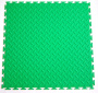 Модульное покрытие из ПВХ Sold Grain 7 мм