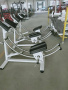 Скамья для пресса Insight Fitness JF