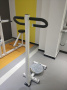 Торс-машина стоя Insight Fitness TM94